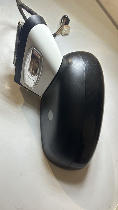 Дзеркало ліве Сітроен пежо