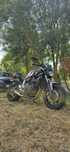 YAMAHA MT07 55kw