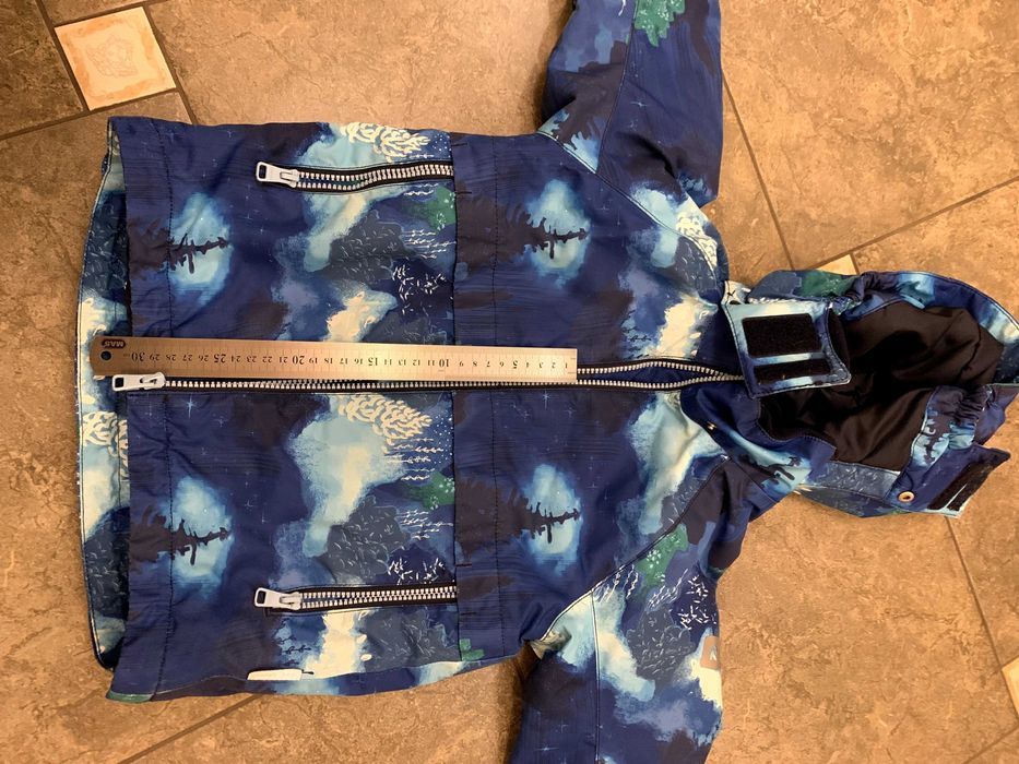 Куртка зимова Reima