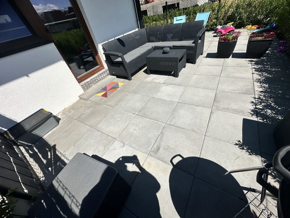 Apartament przy termach Chochołowskich