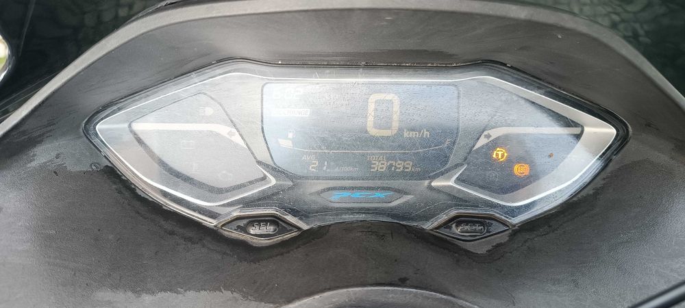 Honda PCX 125 , 2021