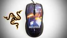 Mysz/Myszka Gamingowa Razer Taipan Battlefield 4 Edition