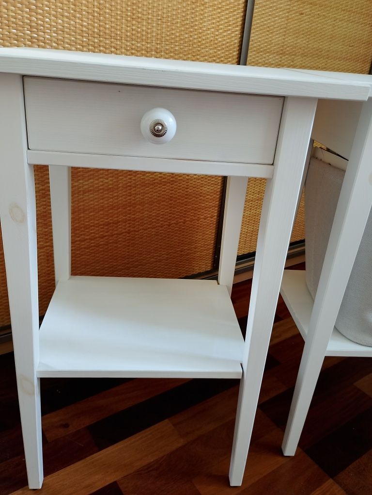 Szafki Ikea Hemmnes