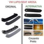 Pega puxador porta interior VW Lupo, Seat Arosa conjunto esq e drt