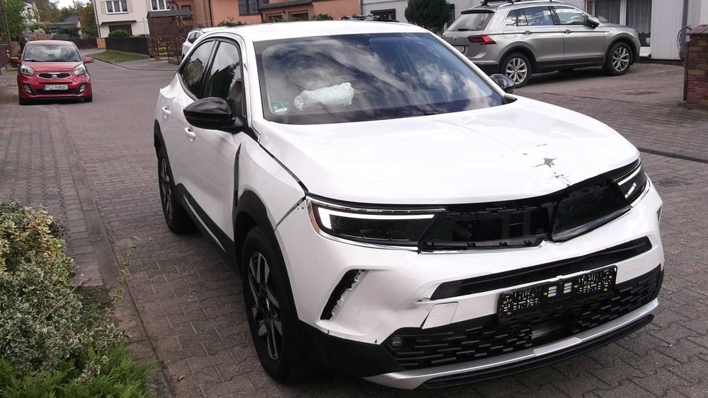 OKAZJA/Nowy/Model/1,2/przebieg/49 tys/km/jak/nowa/