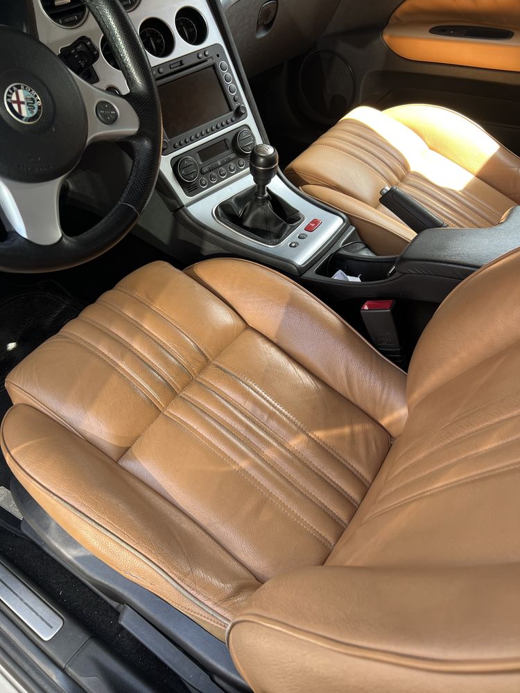 Alfa Romeo 159 1.9 150cv