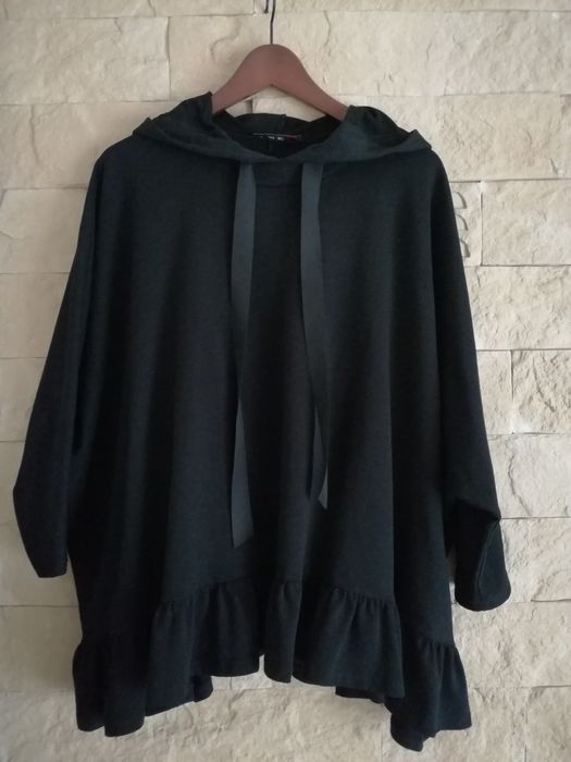 Bluza oversize one