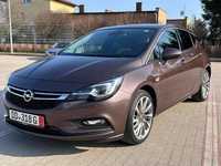 Opel Astra Sprzedam Opla Astre 1.4 2016
