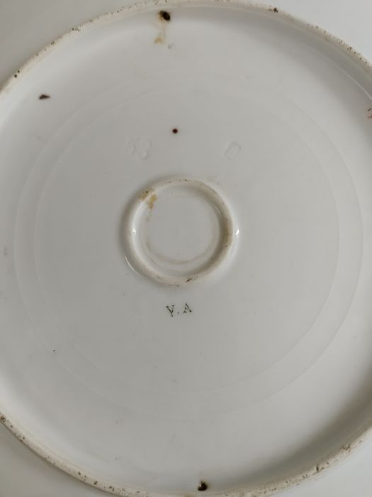 Prato da Vista alegre