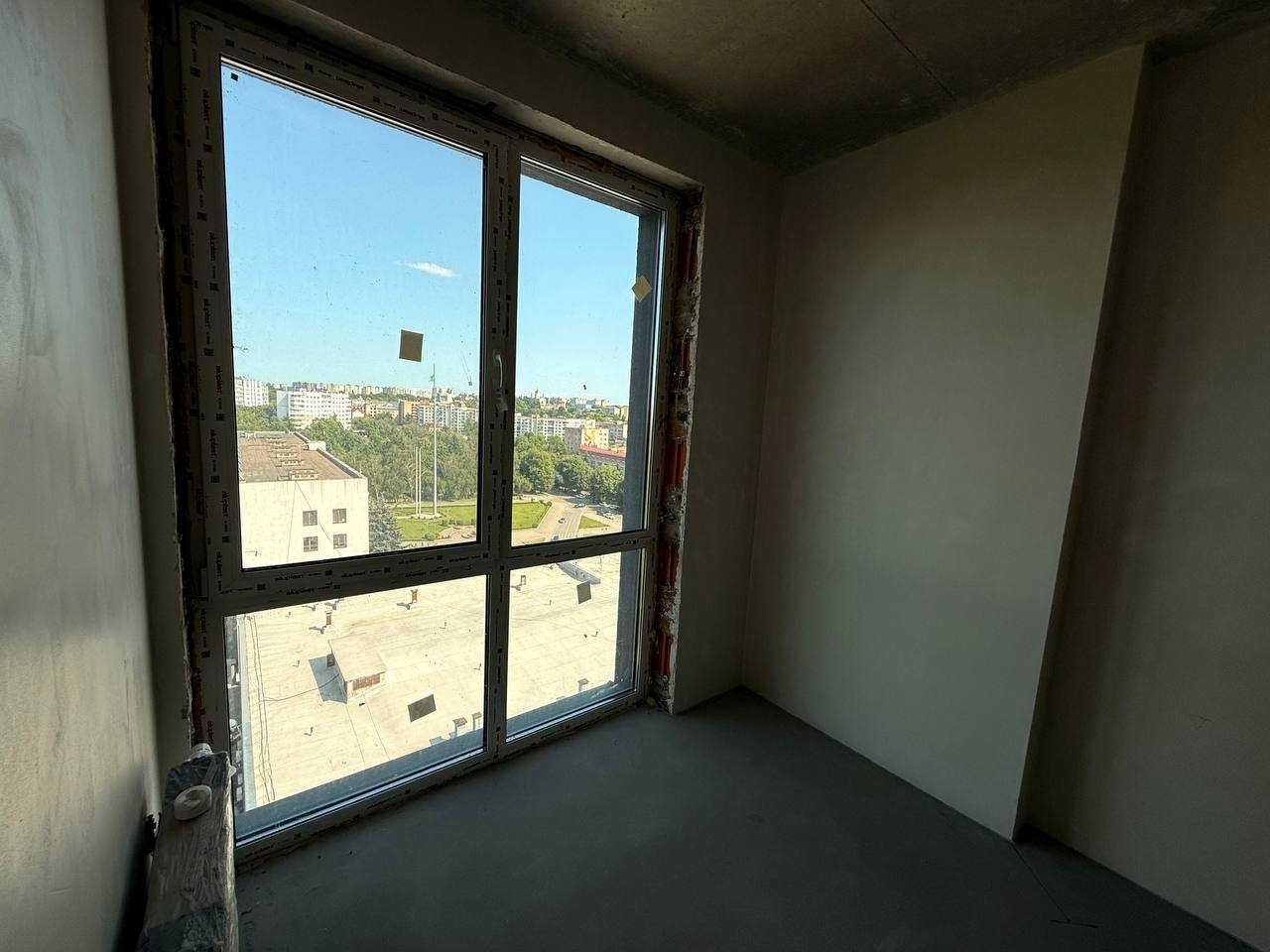 Продаж 2к квартири 67,2 кв. м на вул. Кавказька 32Б