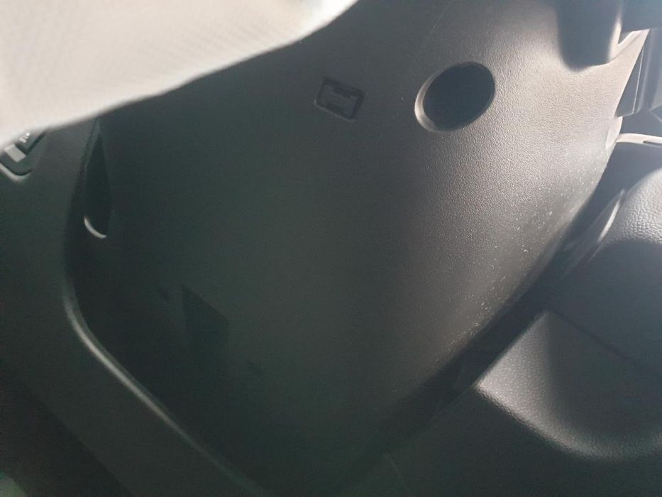 Coluna de direção RENAULT Kadjar (HA_, HL_)