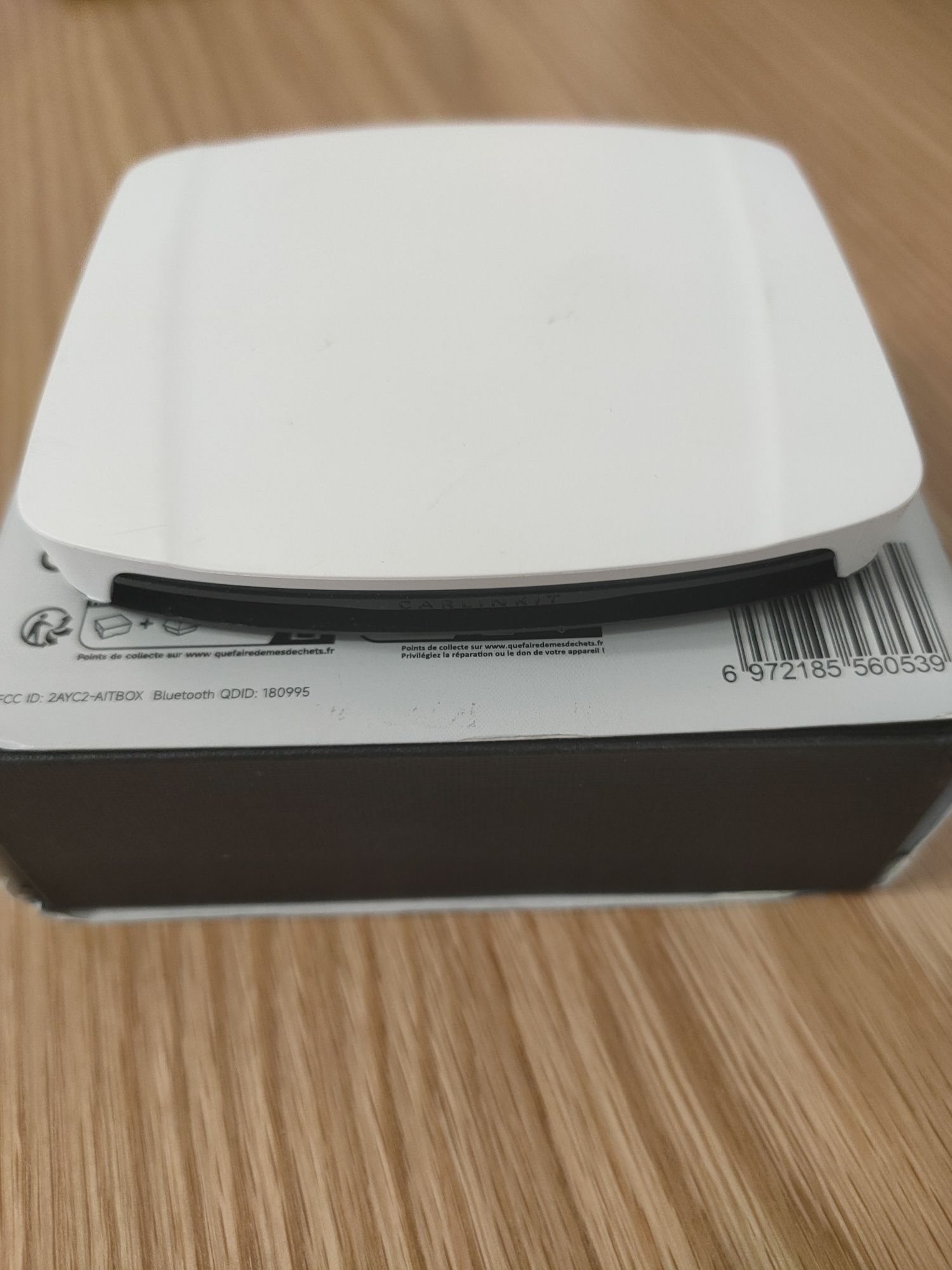 Carlinkit UHD box