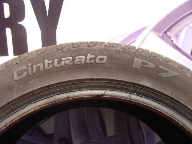 235/45 R18 Firelli Cinturato P7