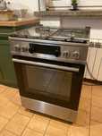 Kuchenka gazowo-elektryczna GORENJE K634XH