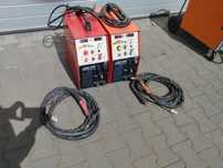 Spawarka tig AC/DC 230v  fronius magic wave 200, 200A