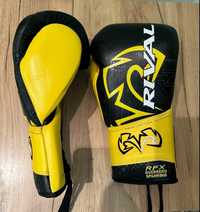 Боксерские перчатки Rival ,Cleto Reyes, Winning, Title 16oz