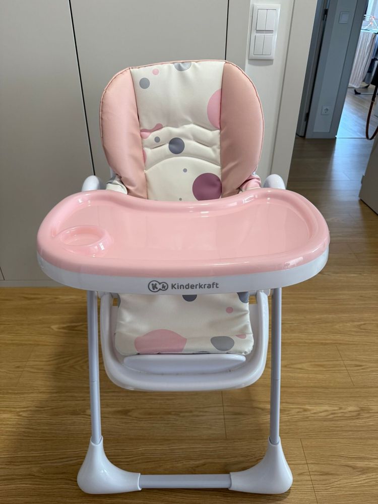 Cadeira Refeição para Bebes