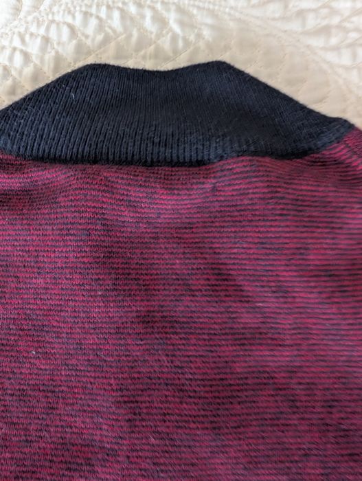 Malha Lion of Porches 7-8 anos