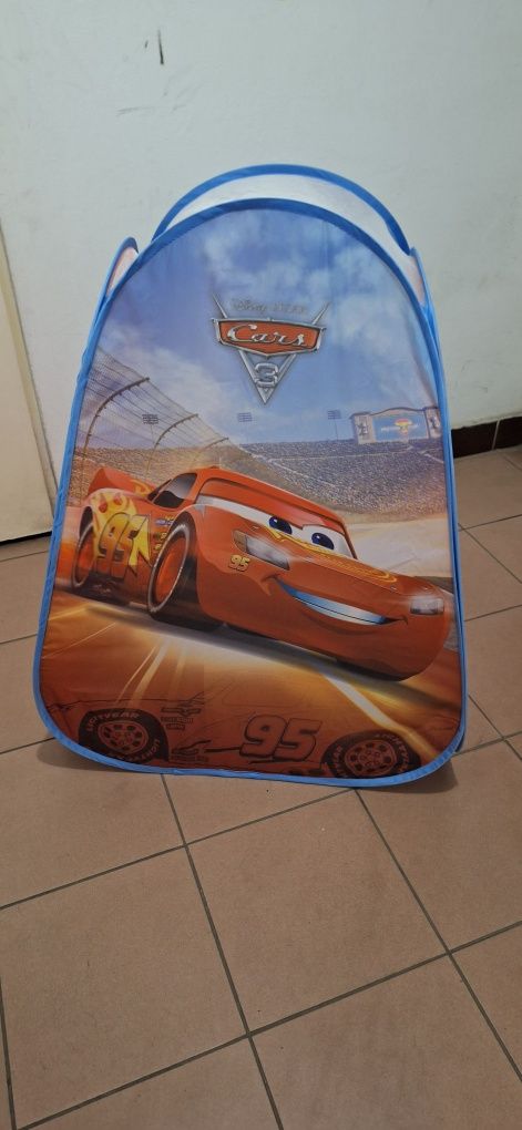 Namiot dla dzieci zygzak
