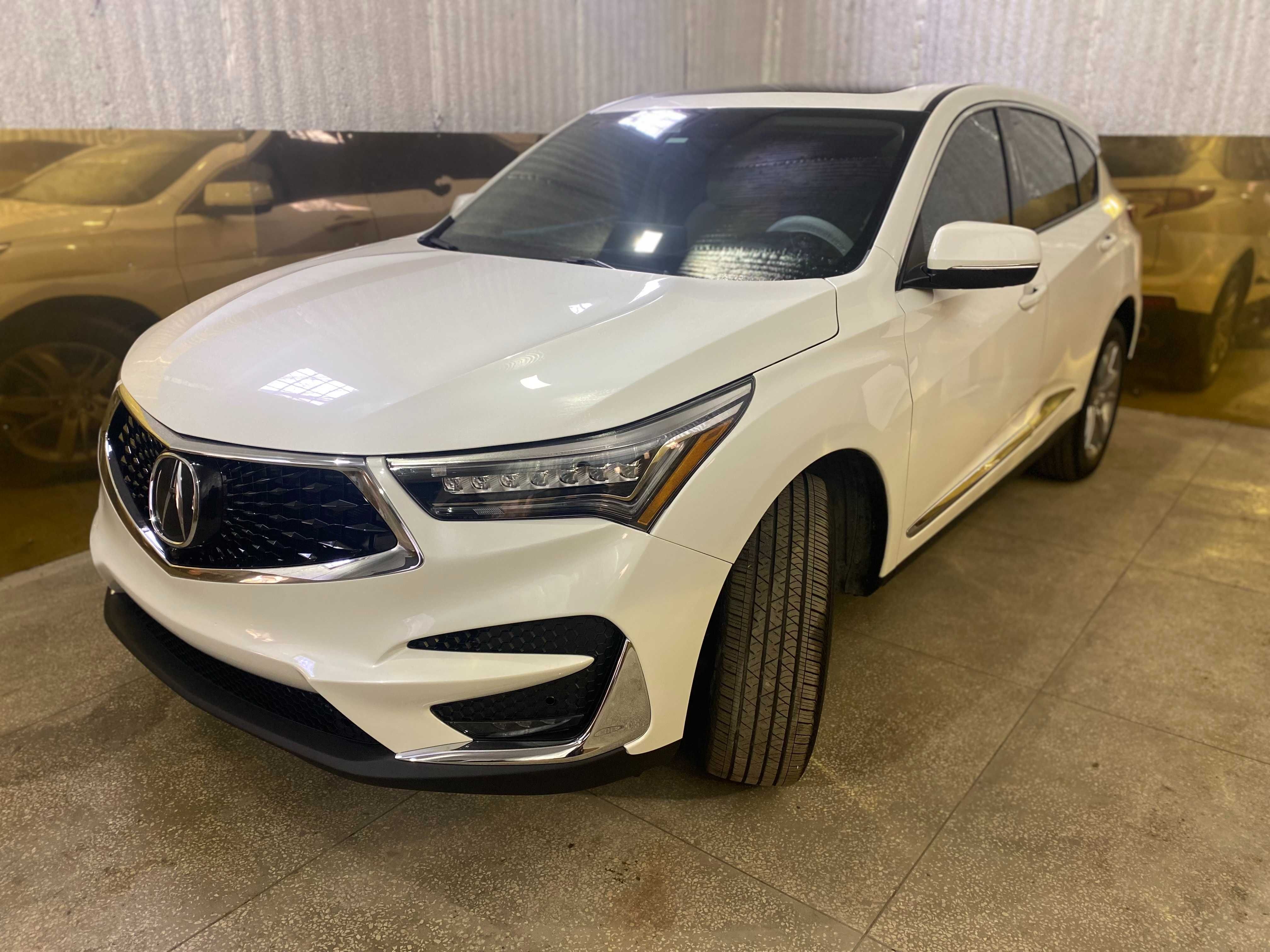 Продам Acura rdx 2019