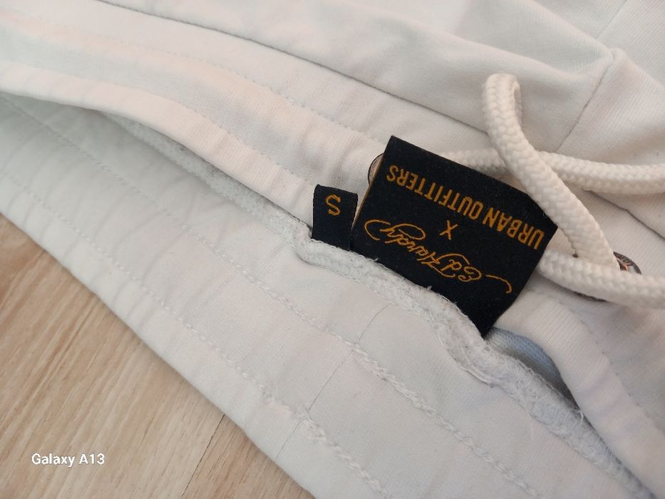 Ed Hardy komplet dresowy damski s