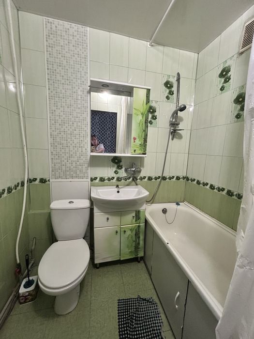 Оренда квартири на Корбутівці