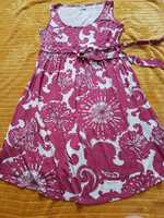 Sukienka letnia roz M/XL