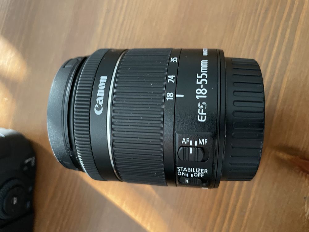 Canon 90D Sigma 150-600