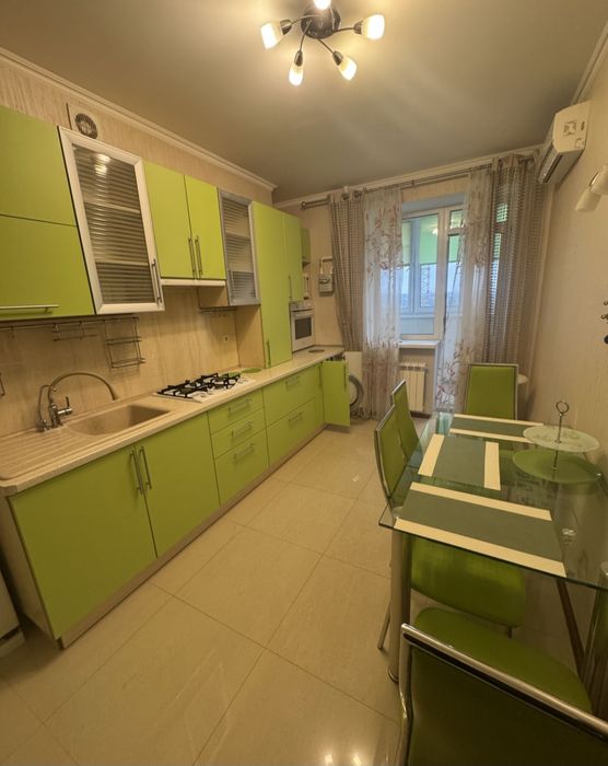 Здам 1к квартиру 45м2 Жк Софія,вул.Південна 7