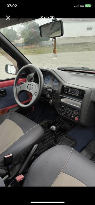 Vendo Peugeot 106 KID 1.0