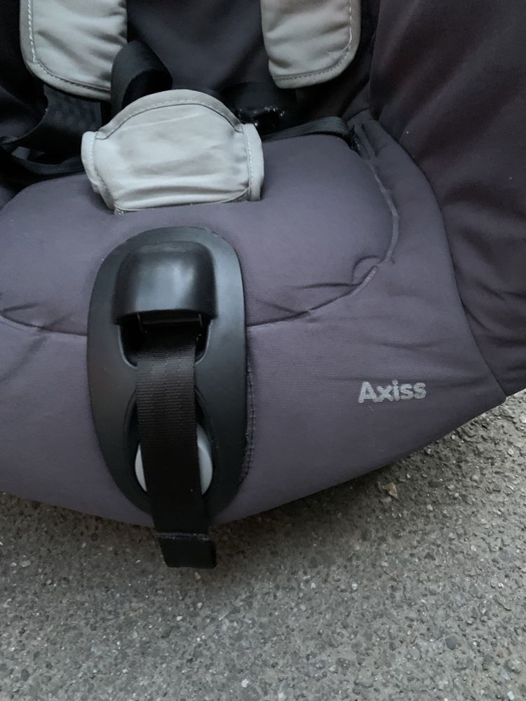 Детское автокресло Bebe Confort Axiss Confetti 9-12кг