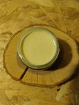 60 ml, NAGIETEK, maść, organiczna, EKO