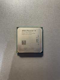 Procesor AMD Phenom II X2 550 2x 3,1 Ghz