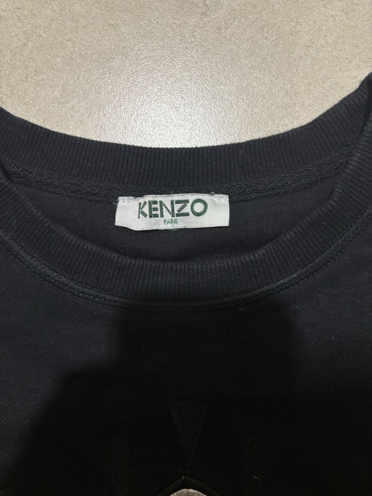 Свитшот Kenzo мужской
