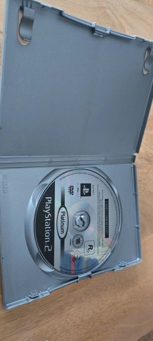 Playstation2 bully canis canem edit platinum Ps2 ps1 playstation ps4