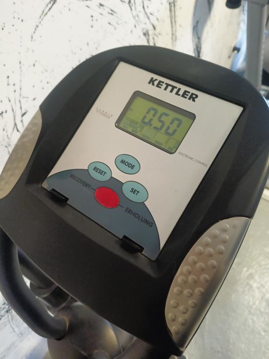 Orbitrek Magnetyczny Kettler Wysyłka HIT