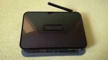 Router Netgear N150 DGN 1000 ADSL2+