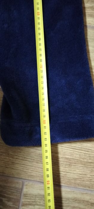 Мужской теплый халат Michael Paul,р 5XL