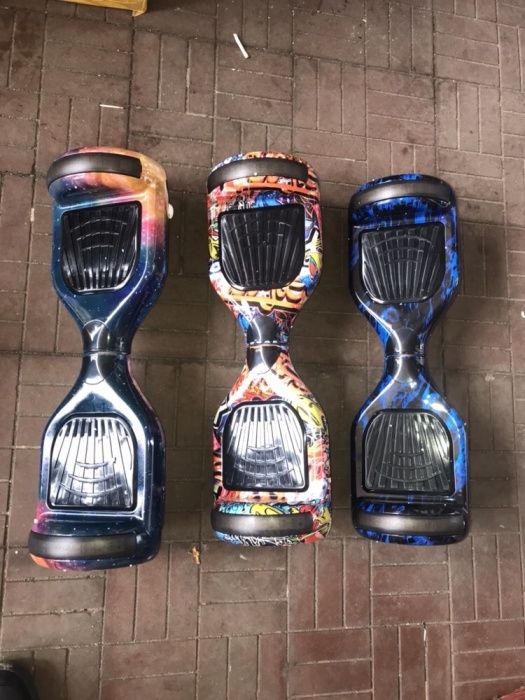 Ховеркарт Гироскутер Гироборд Дрифт-карт сигвей Минибайк Электробайк