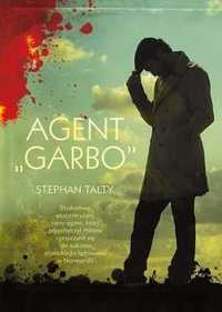 Agent "Garbo" książka