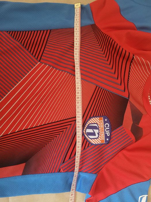 Футбольна форма CUP