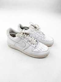 Nike Air Force 1 białe buty rozmiar 42,5