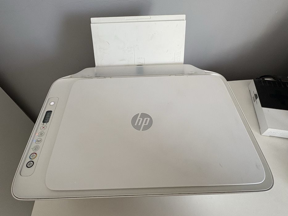 Drukarka HP DeskJet 2620