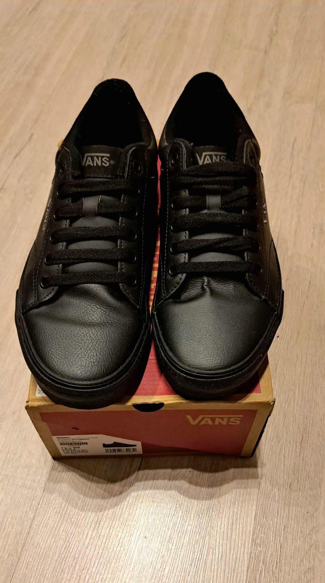 Buty VANS jak  NOWE r.41