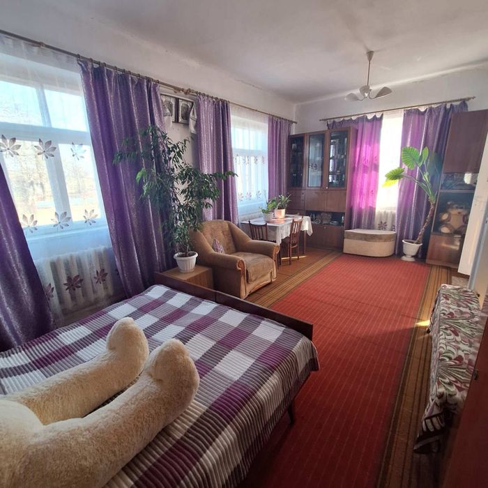 Продаж будинку | с.Мирогоща | вул.Чеська