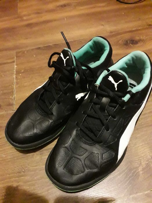 buty puma damskie