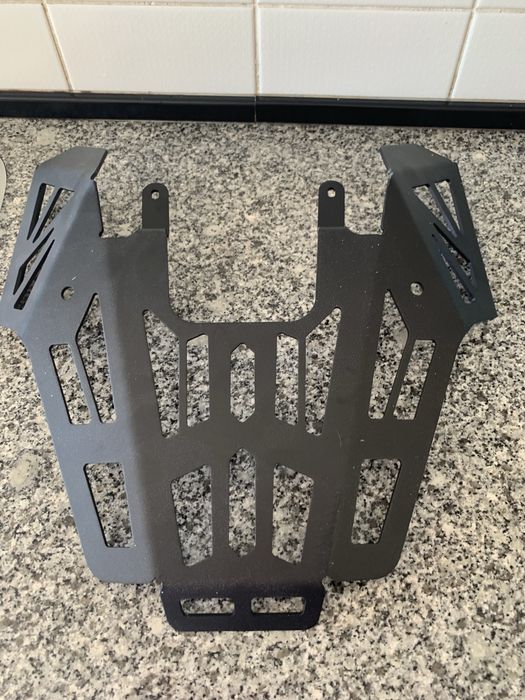 Suporte de mota traseiro tudo 30 eur