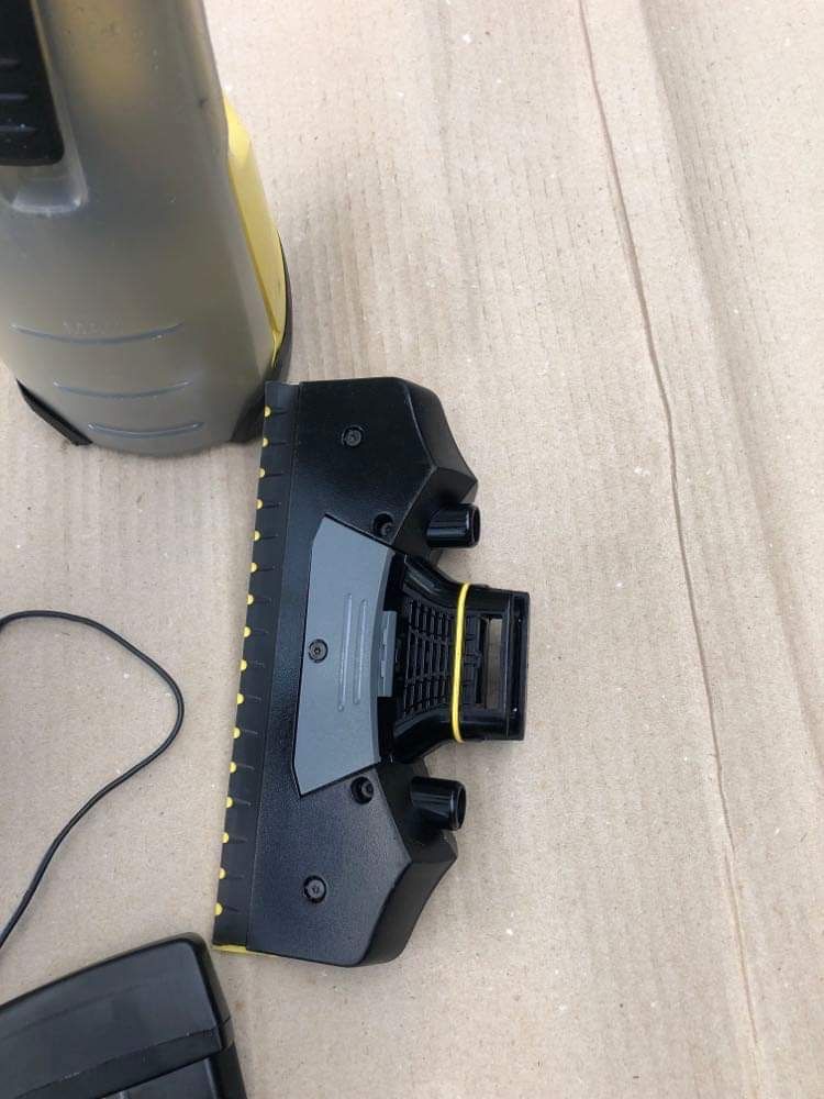 Myjka do okien Karcher WV2 kompletna. Gwarancja