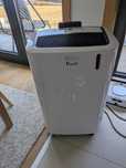 Ar condicionado portátil deLonghi
