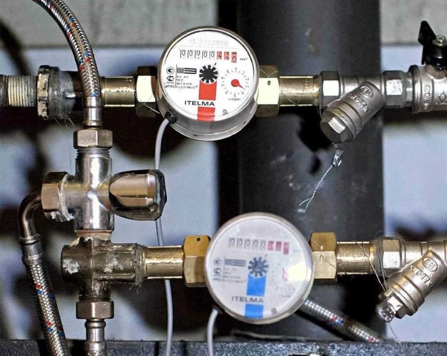 Сантехніка. Сантехнік. Послуги. Сантехнические услуги